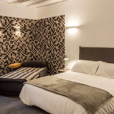 Casa Jarreta Azagra Albarracin Apartment Bagian luar foto