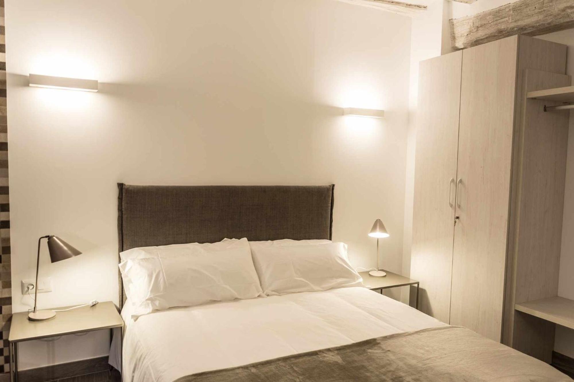 Casa Jarreta Azagra Albarracin Apartment Bagian luar foto