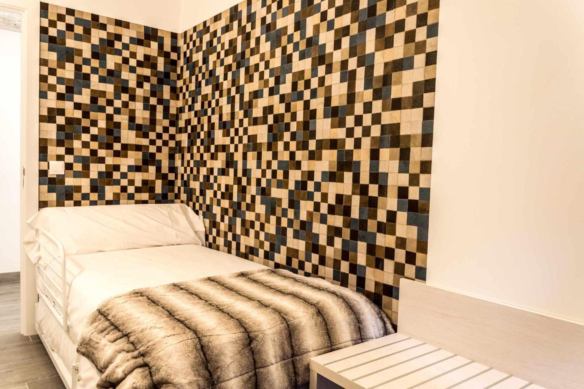 Casa Jarreta Azagra Albarracin Apartment Bagian luar foto