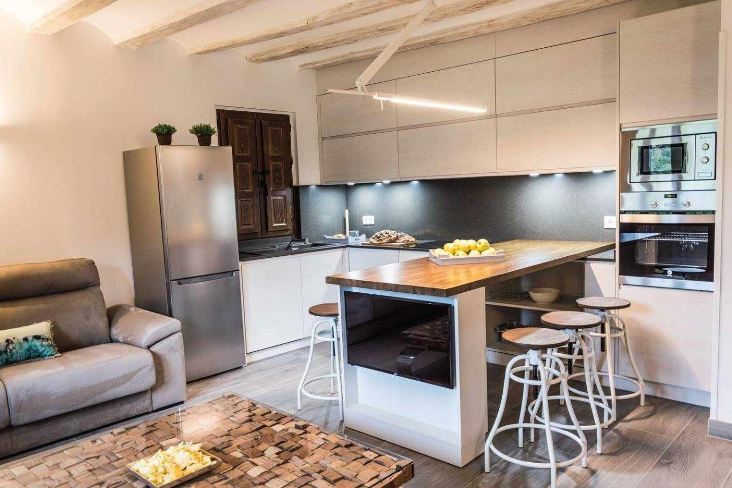 Casa Jarreta Azagra Albarracin Apartment Bagian luar foto